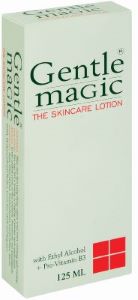 Gentle Magic Lotion - 125.0ml - Shrink Wrap 6