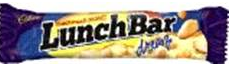 Cadbury Lunch Bar Chocolate Bar Dream - 48.0g - Case 40