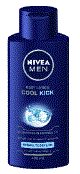 Nivea Men Body Lotion Cool Kick- 400.0ml - Shrink Wrap 6