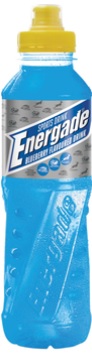 Energade RTD Sports Drink Blueberry- 500.0ml - Shrink Wrap 6