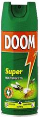 Doom Insecticide Super- 180.0ml - Shrink Wrap 6