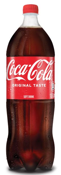 Coke Original Taste - 1.5l - Shrink Wrap 12