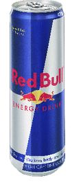 Red Bull Energy Drink - 473.0ml - Case 12