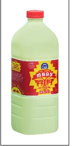 Sundale Full Cream Maas - 2.0kg - Each 1